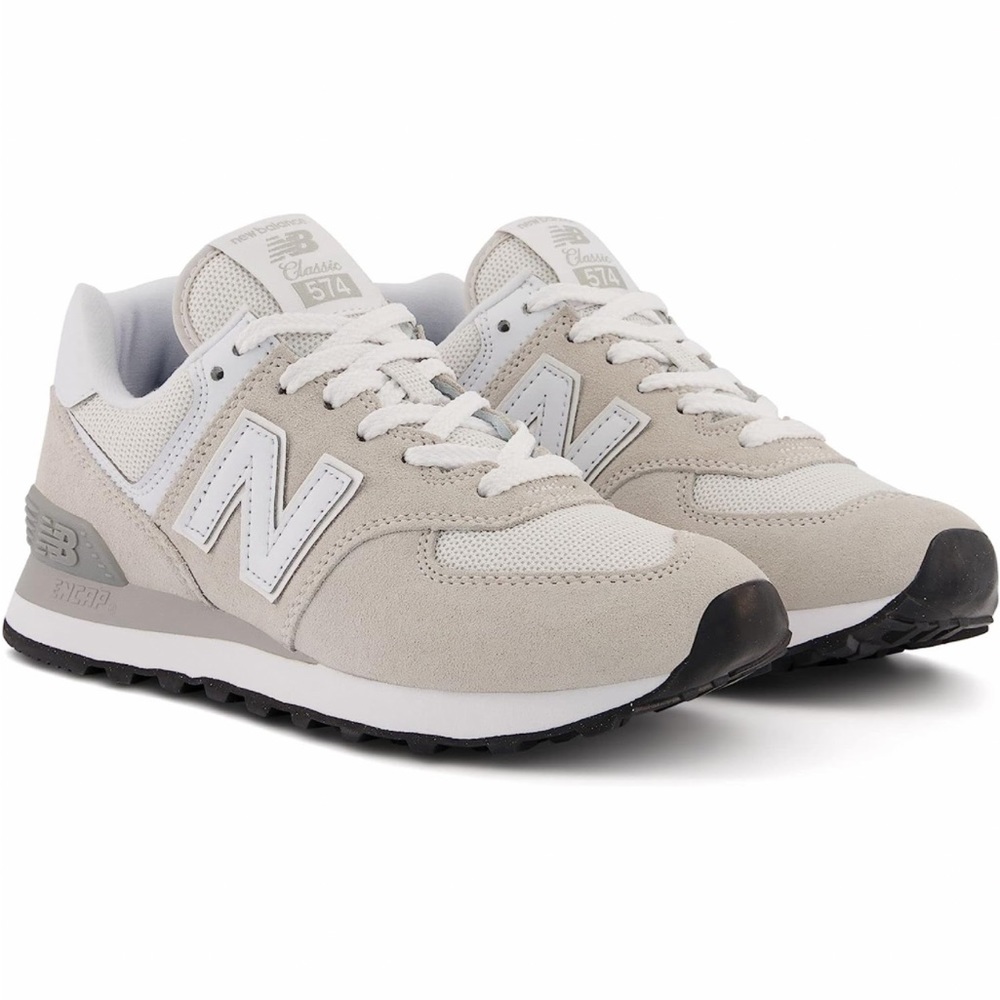 Women’s New Balance 574 Classic core sneakers - EUC